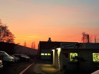 DÄHNE & HANEKE Karosserie und Fahrzeugtechnik GbR